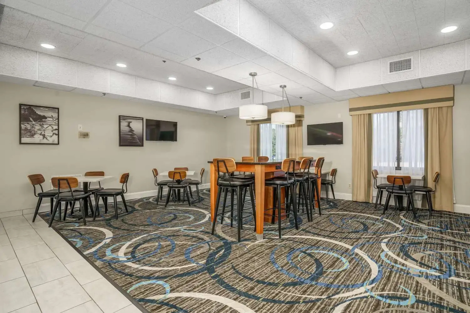 Best Western Plus Swansboro Emerald Isle