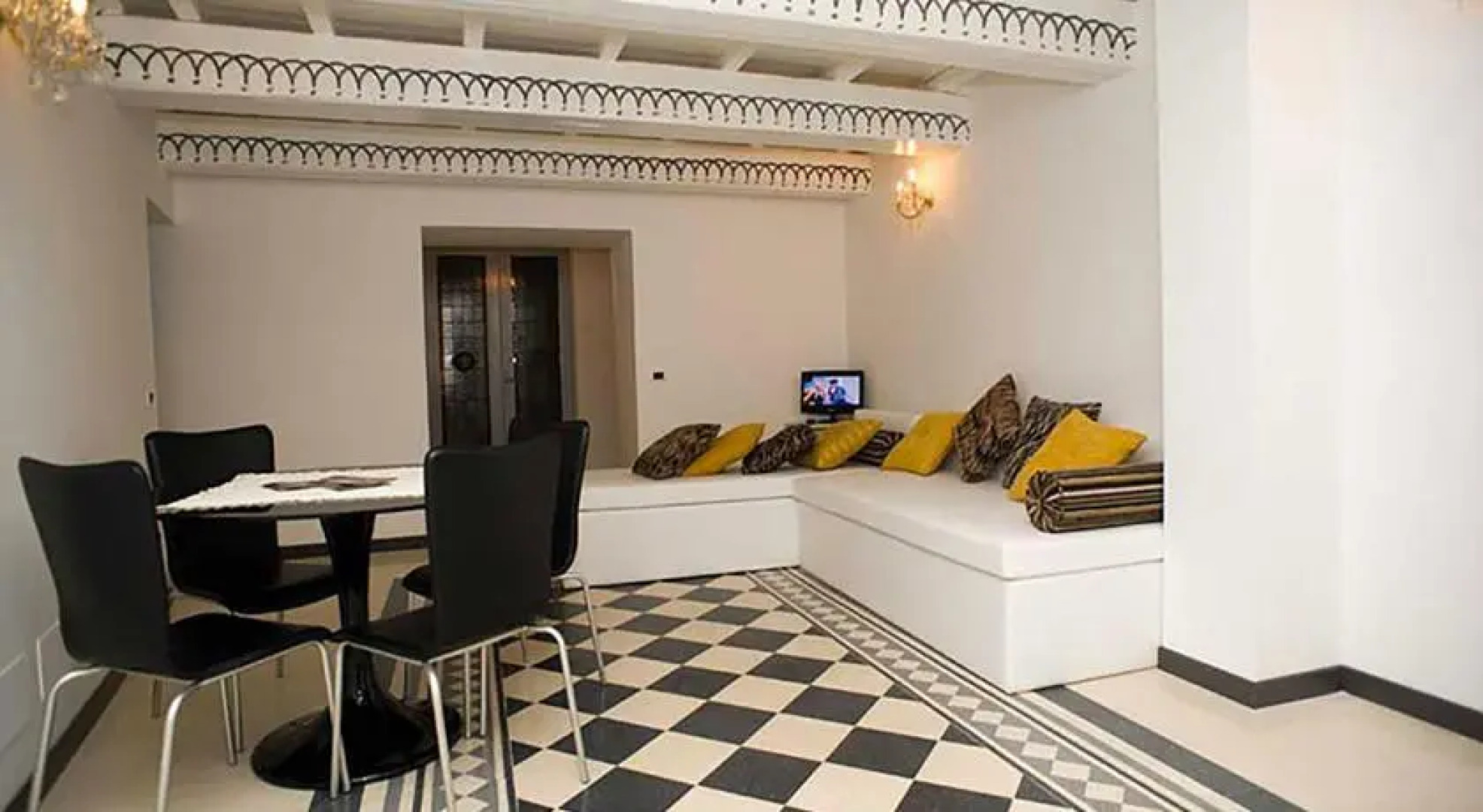 Residenza Storica Casa Brunori