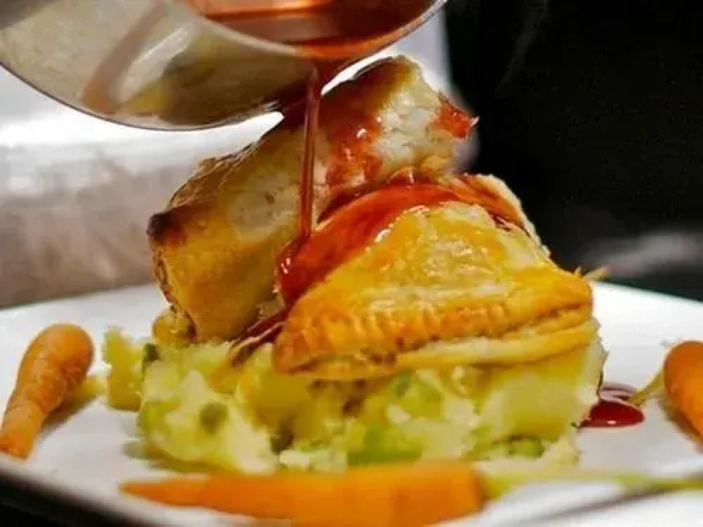 The Crown at Broad Hinton