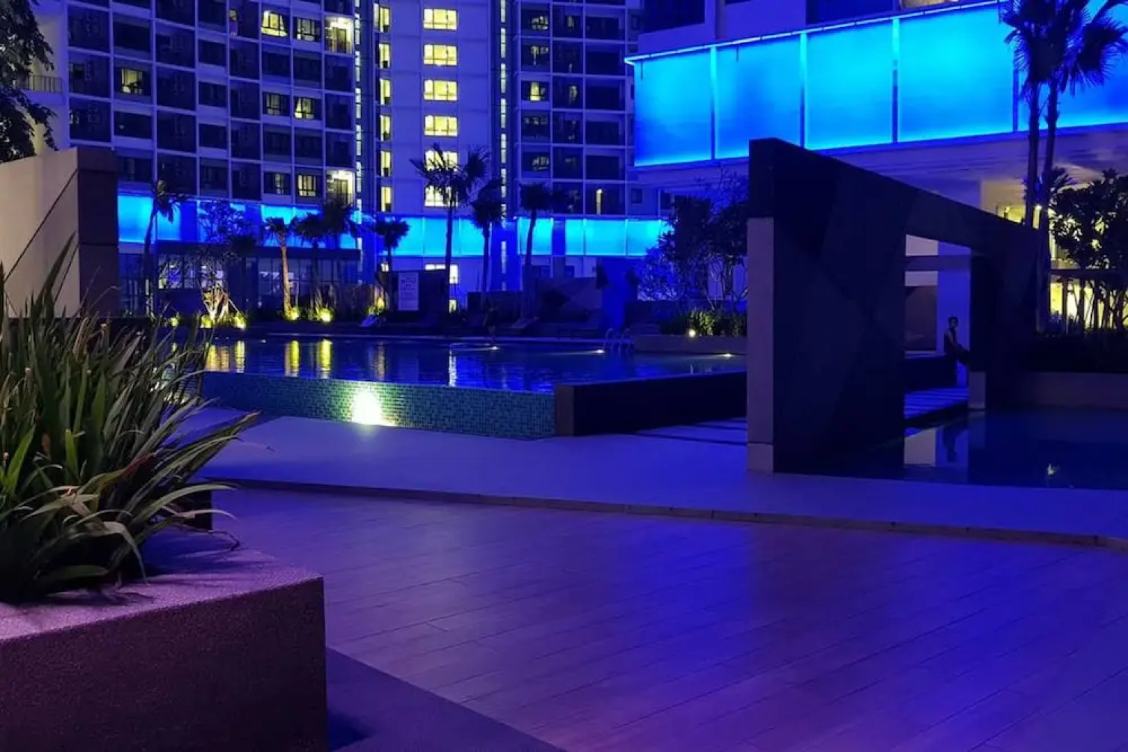 Hyde by EUZMO Residences @ i-City