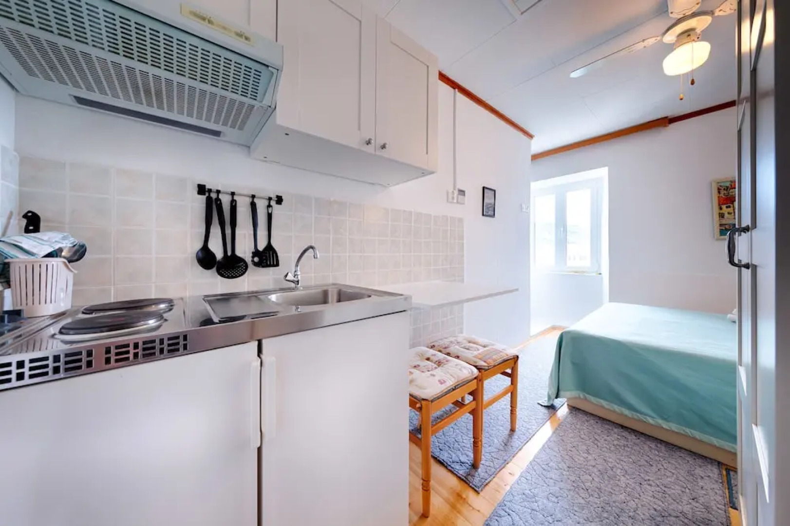 Komiza Provita Guesthouse