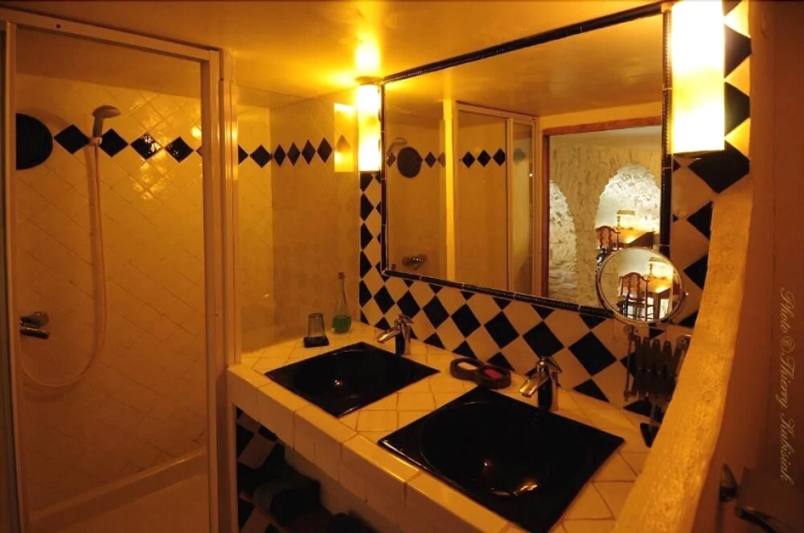 La Maison du Farfadet