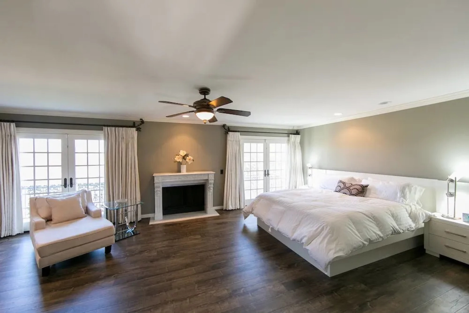 Luxurious Victorian Mansion on 200 Acre Estate