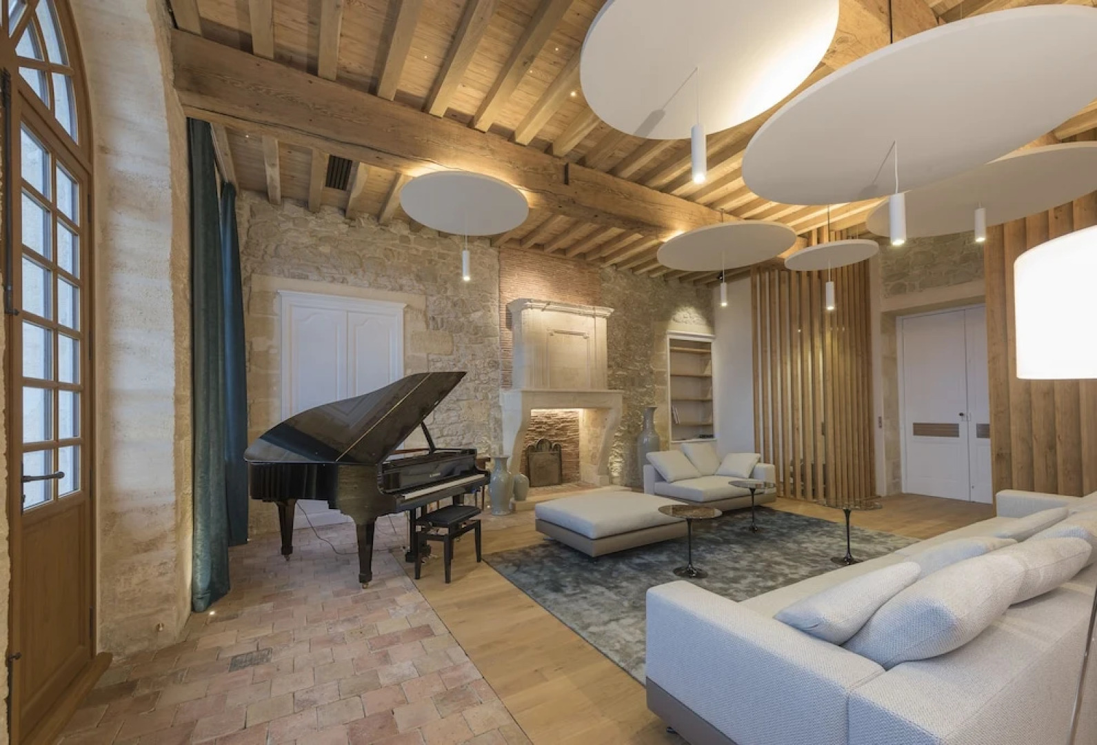 Château Prieuré Marquet - Chambres d'Hôtes D'exception