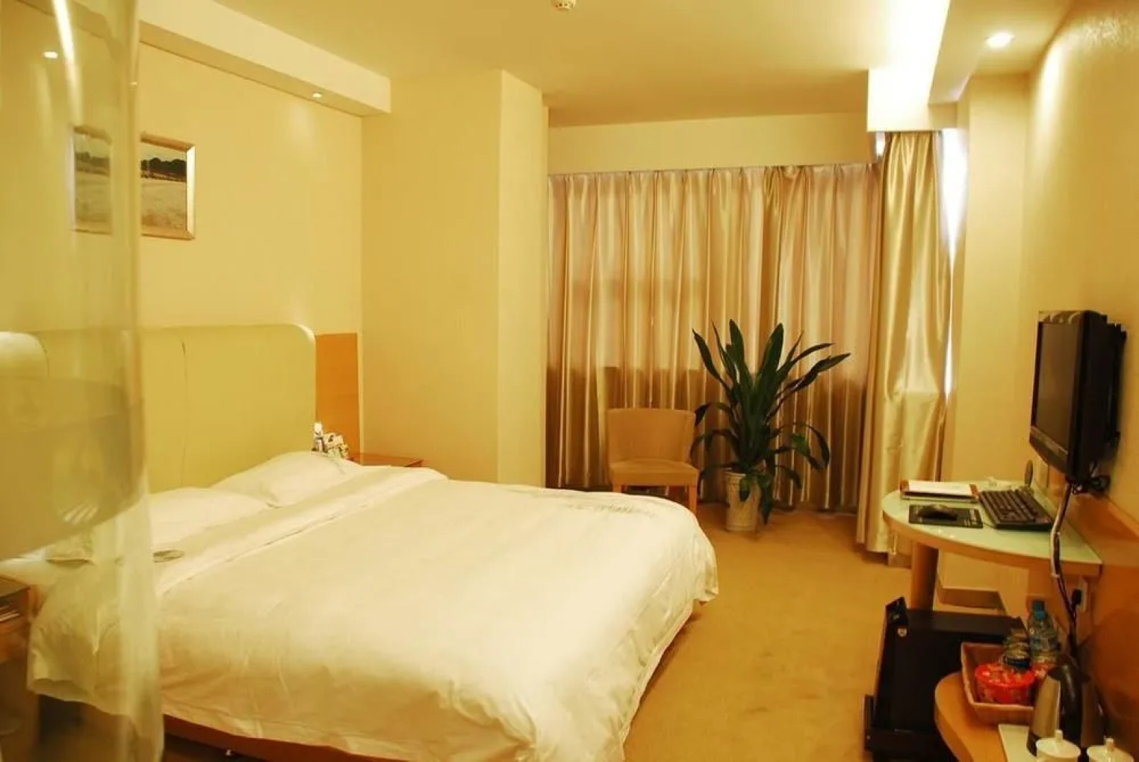 Xi'an Feilu Business Hotel