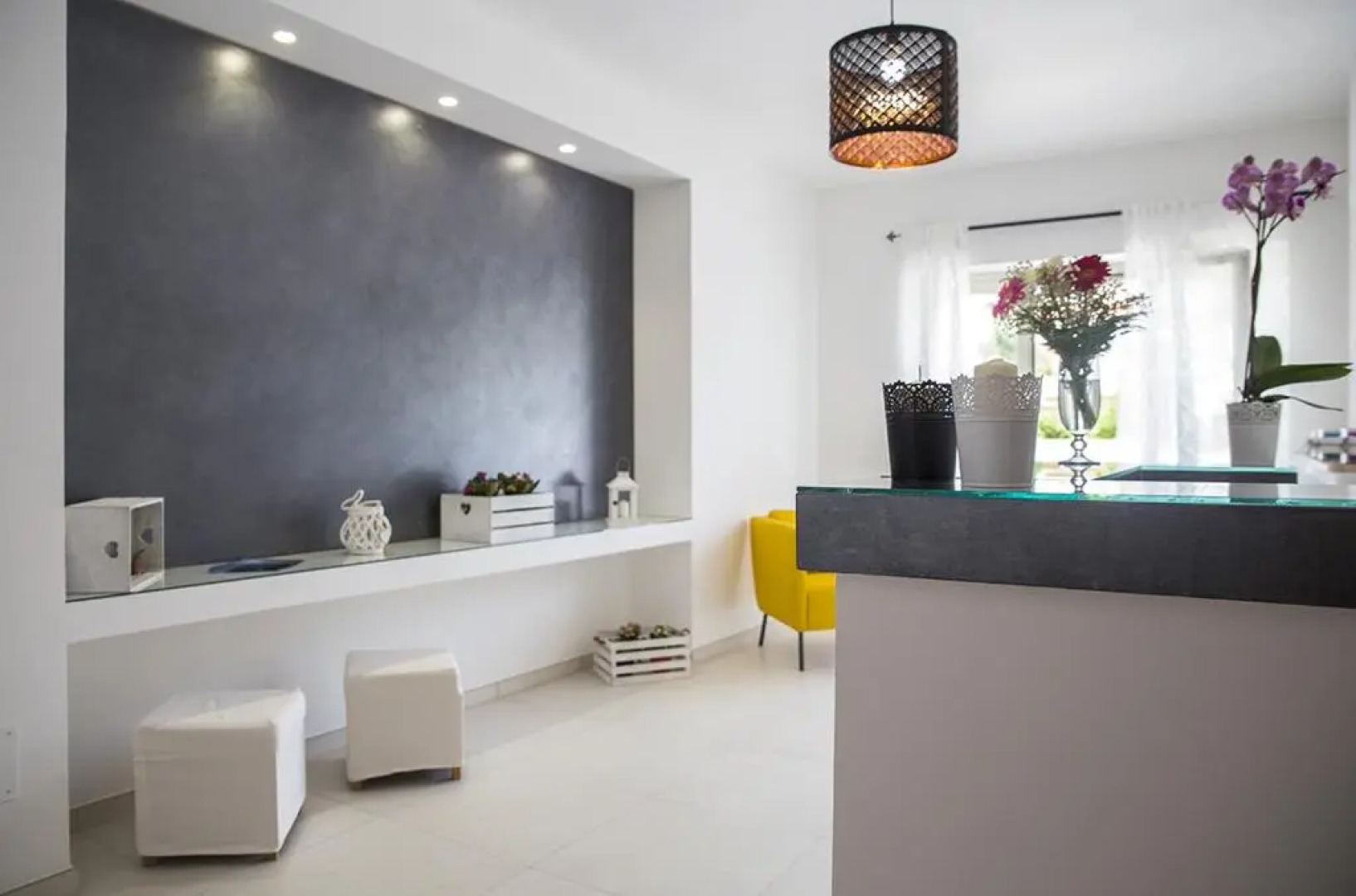 Villa Tiziano Bed  Breakfast