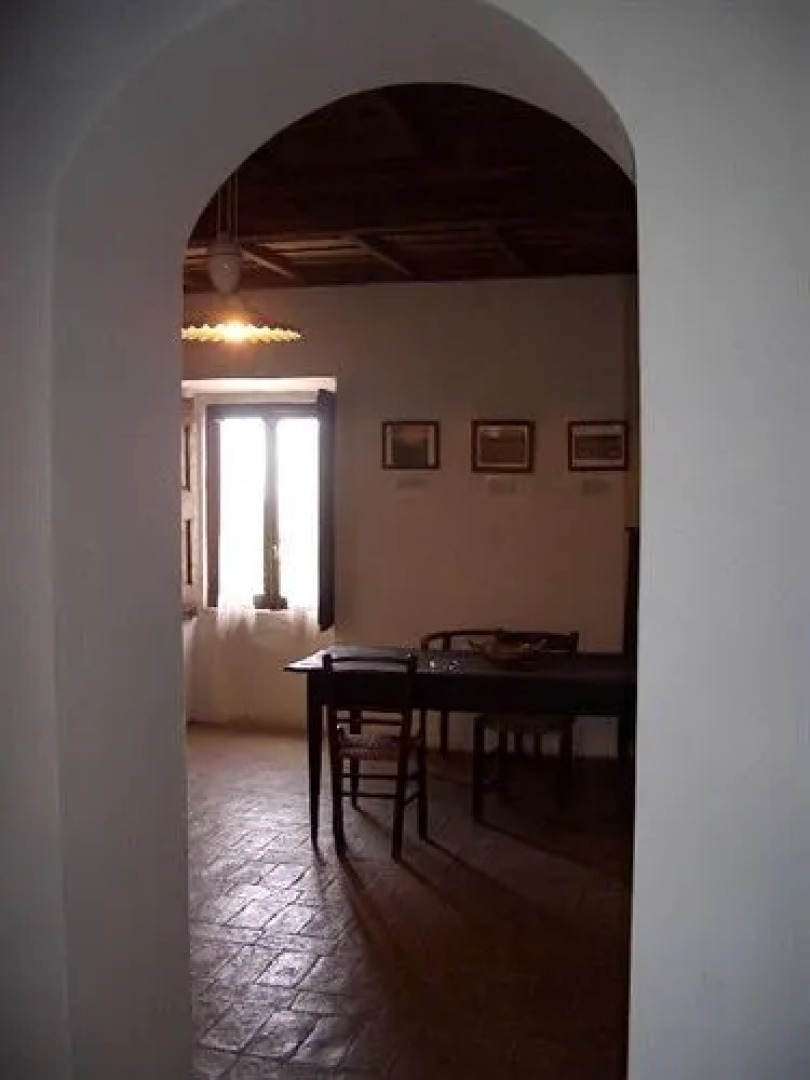 Country House La Meridiana Strana