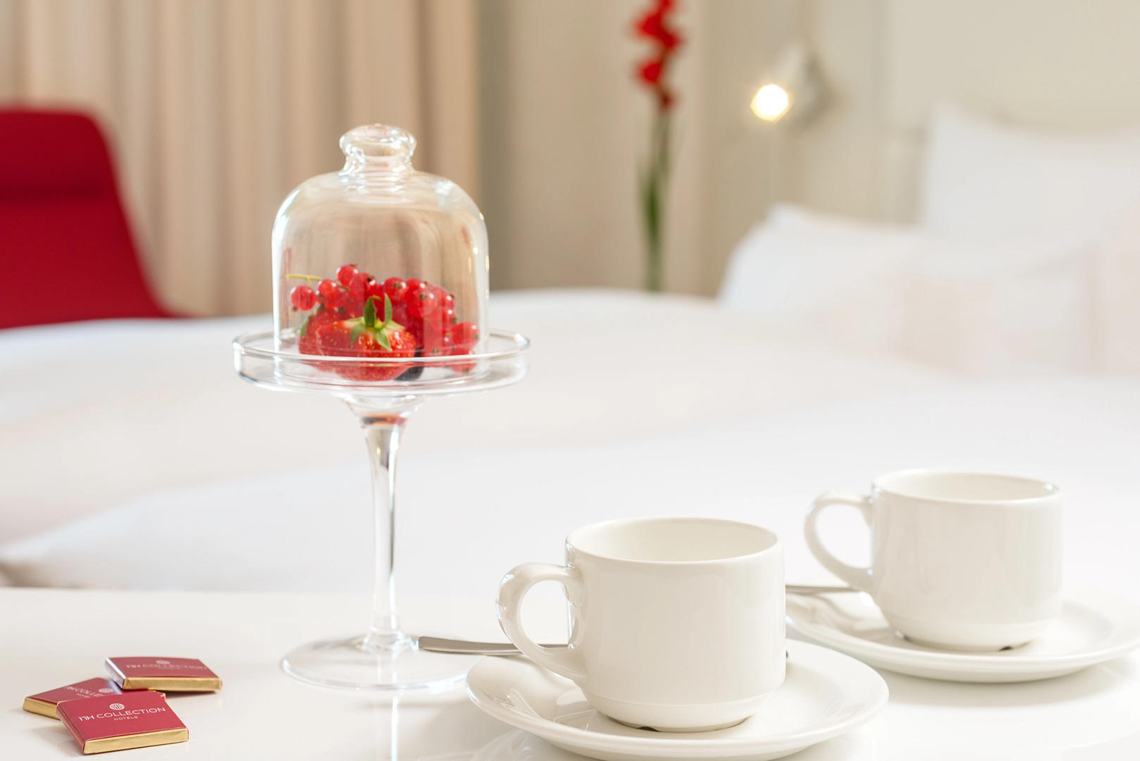 NH Collection Nürnberg City