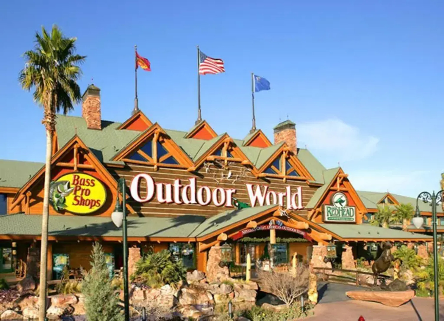 Silverton Casino Lodge - Newly Renovated