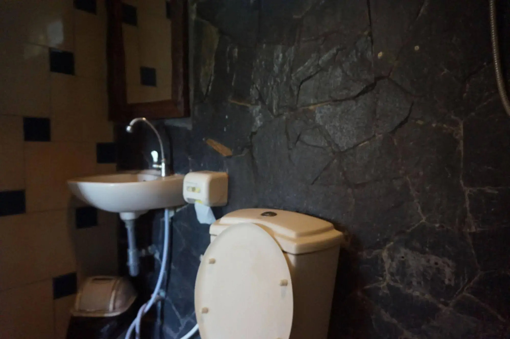 Starwell Garden Home Resort