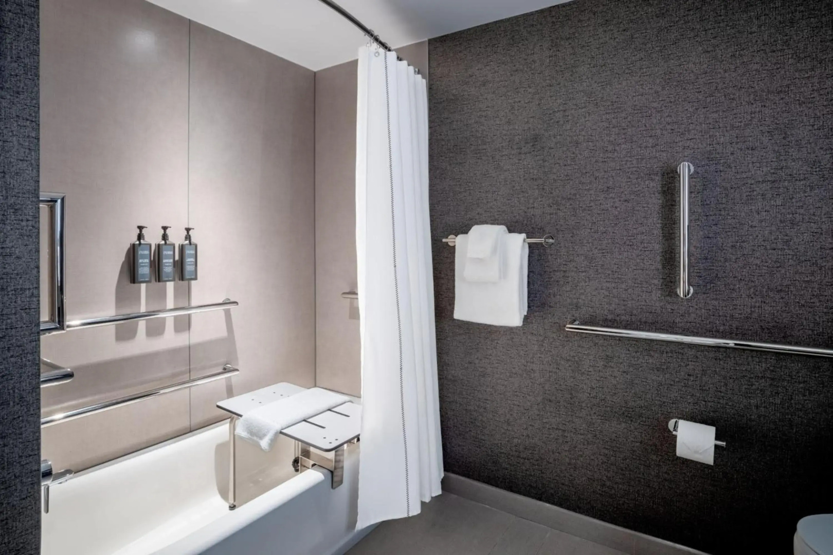 Sheraton Nashville Brentwood