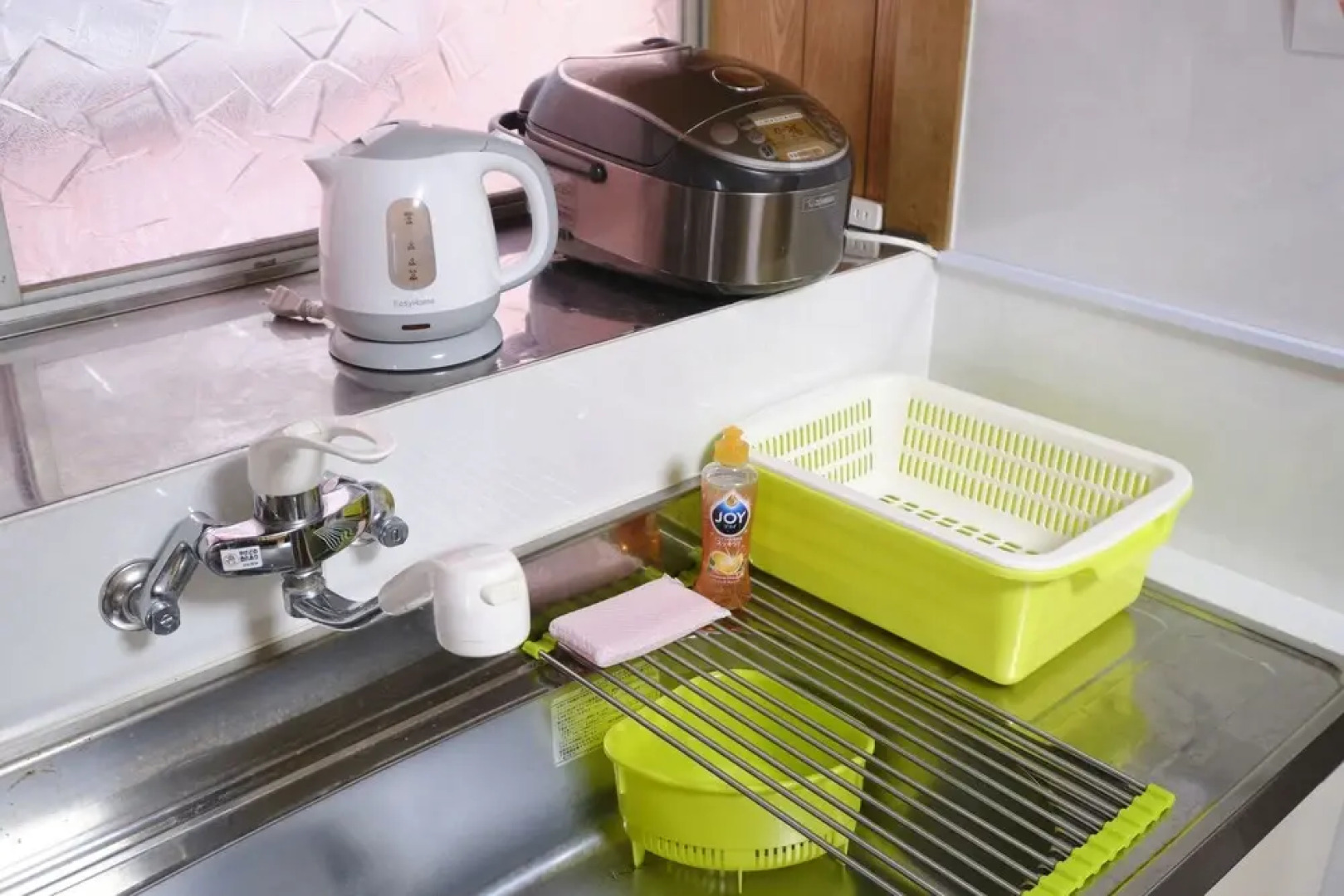 ~Rice Terrace~Kumano Kodo Ohechi Route