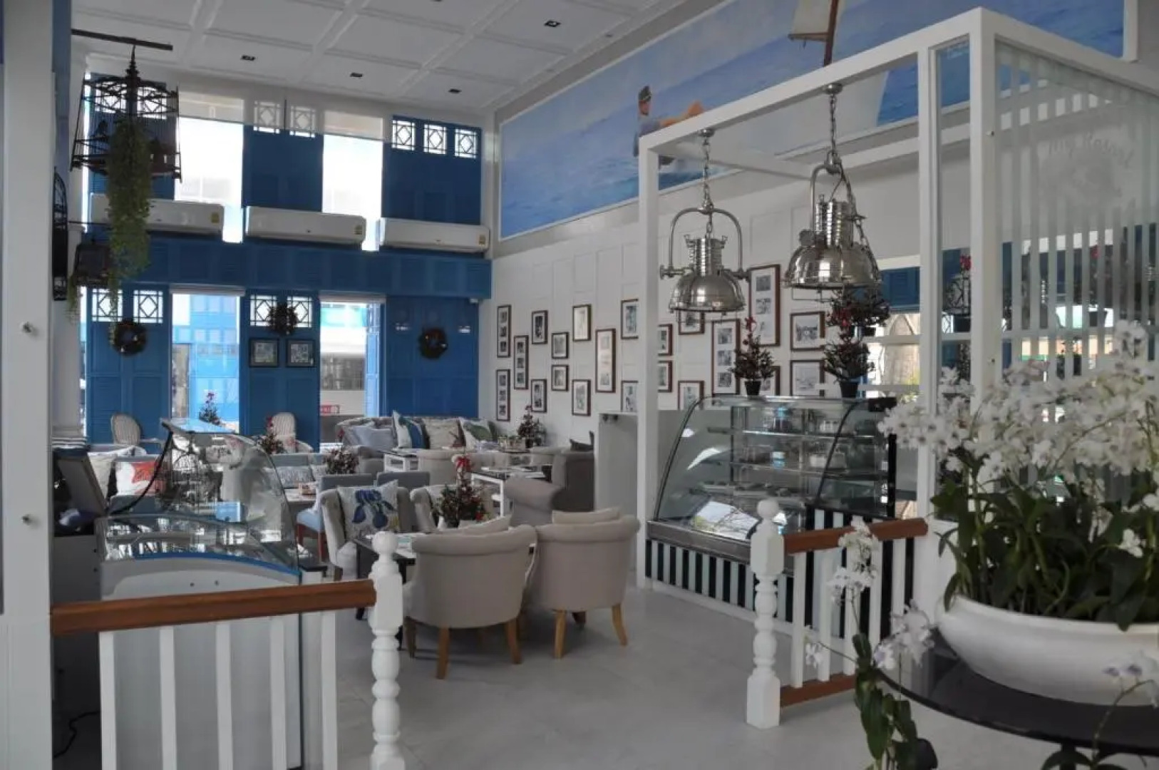 My Resort Hua Hin D605 By Chutha