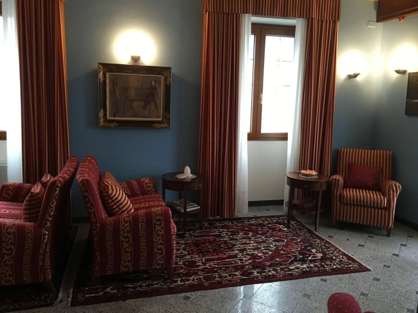 La Quartina