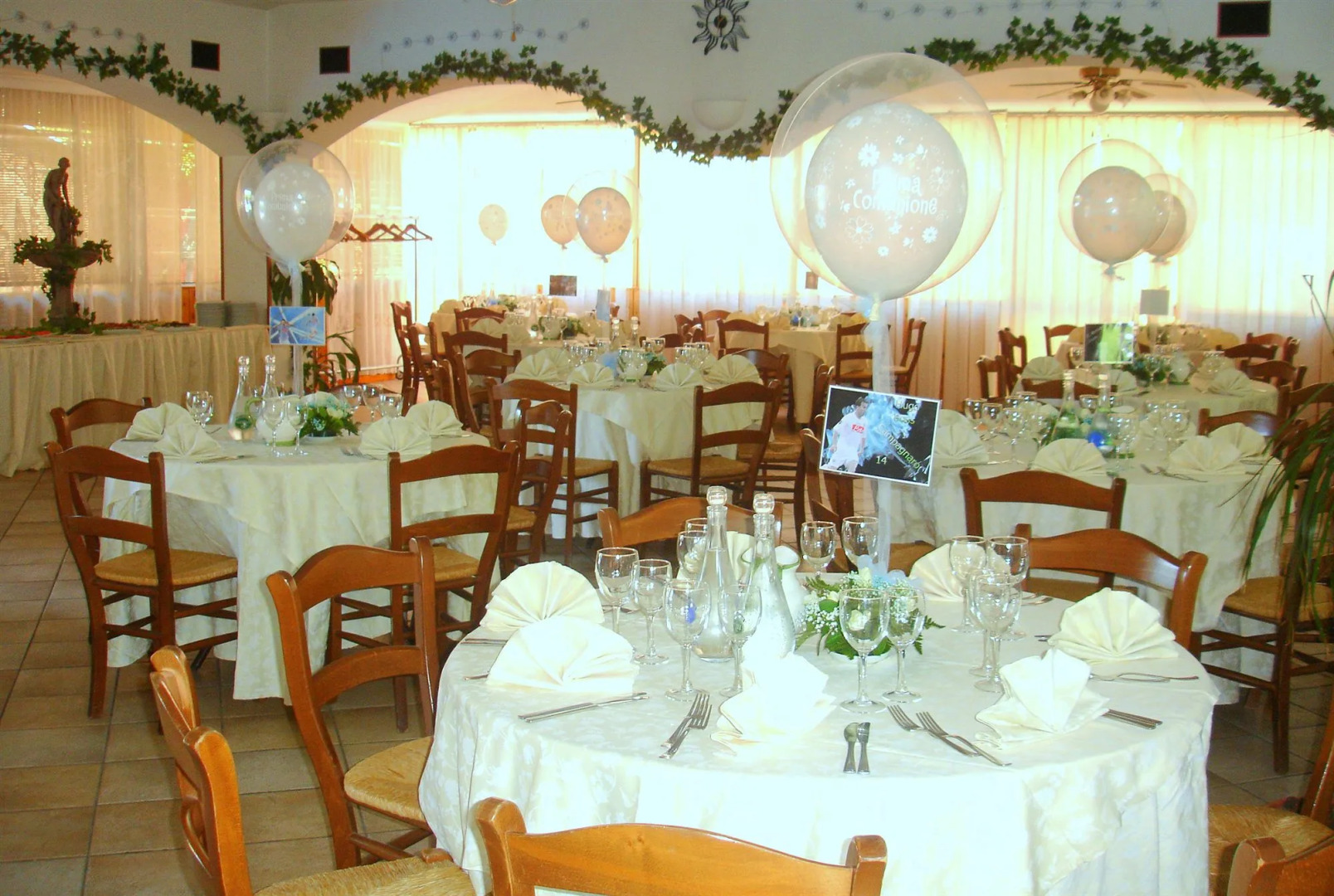 Villaggio Fiori d'Arancio