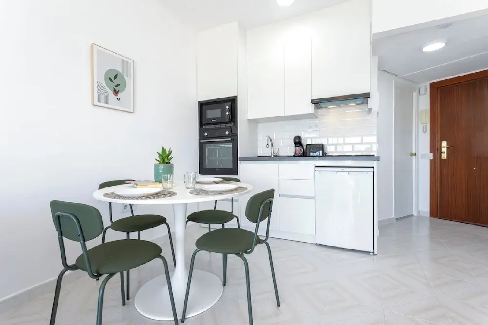 Sunstay Cozy Flat I Benalmadena Costa