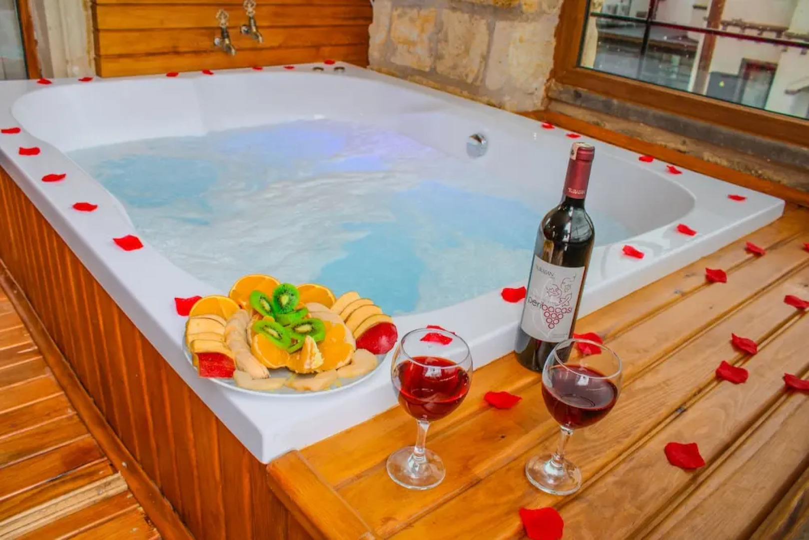 Tantan Cappadocia House