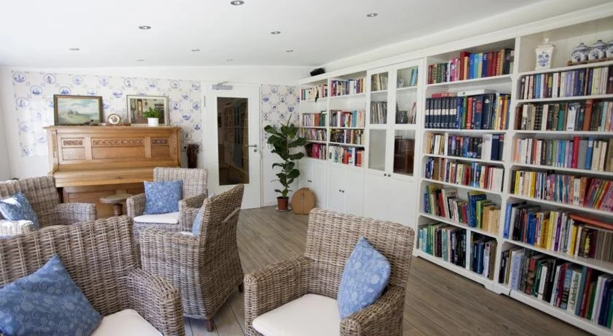 Kathmeyer's Landhaus Godewind