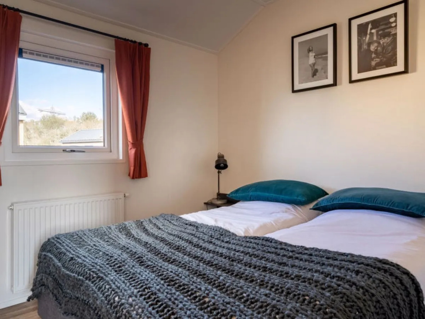 Resort De Kraaijenbergse Plassen 38139