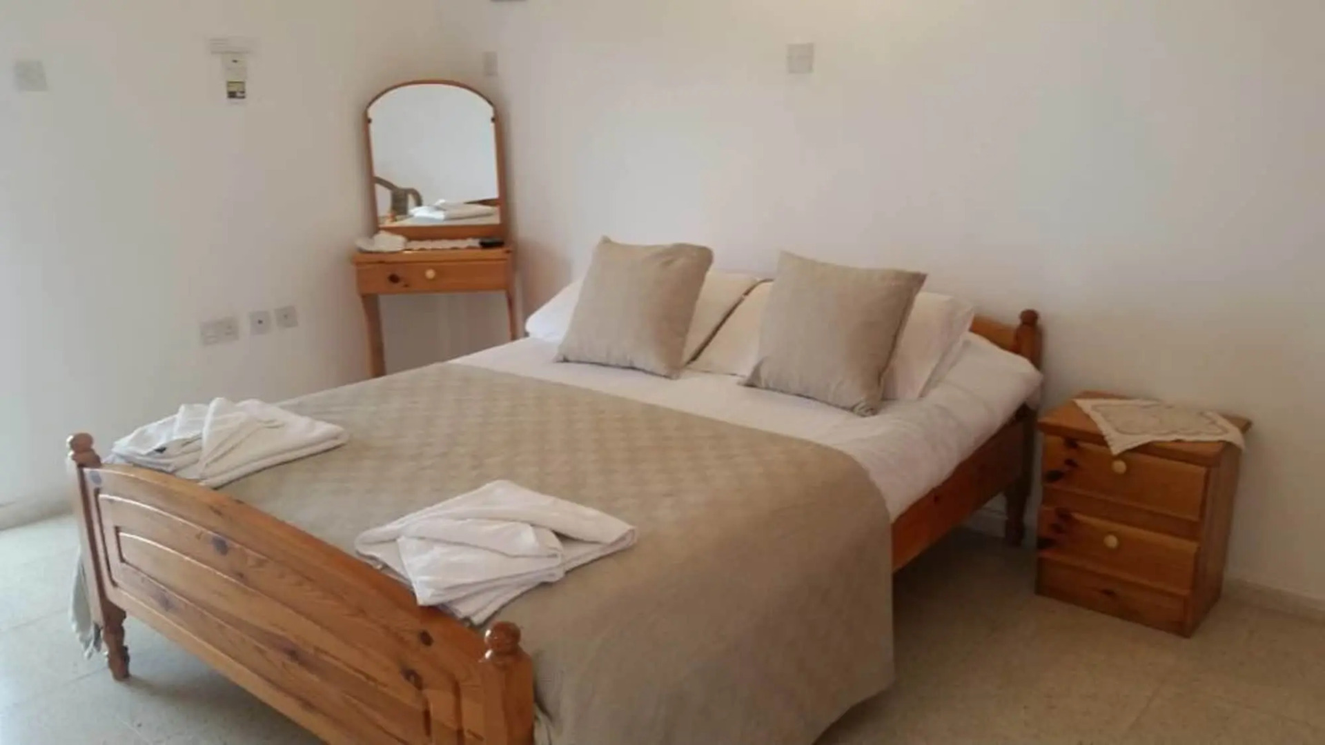 Paradise Holiday Bungalows