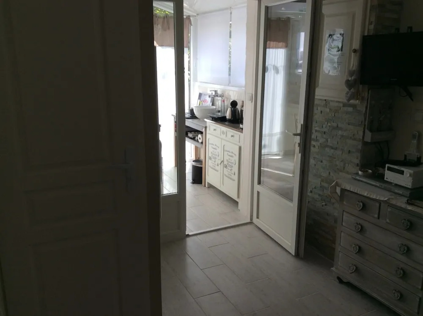 Gite De la Sueur au Bonheur