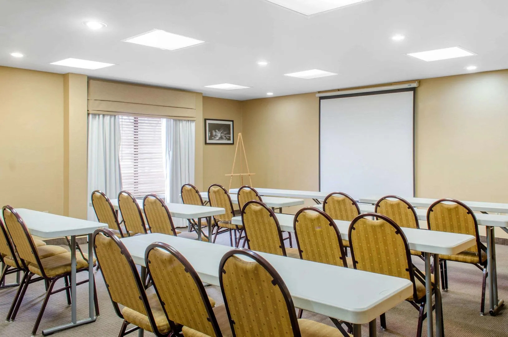 Spark by Hilton Montgomery EastChase