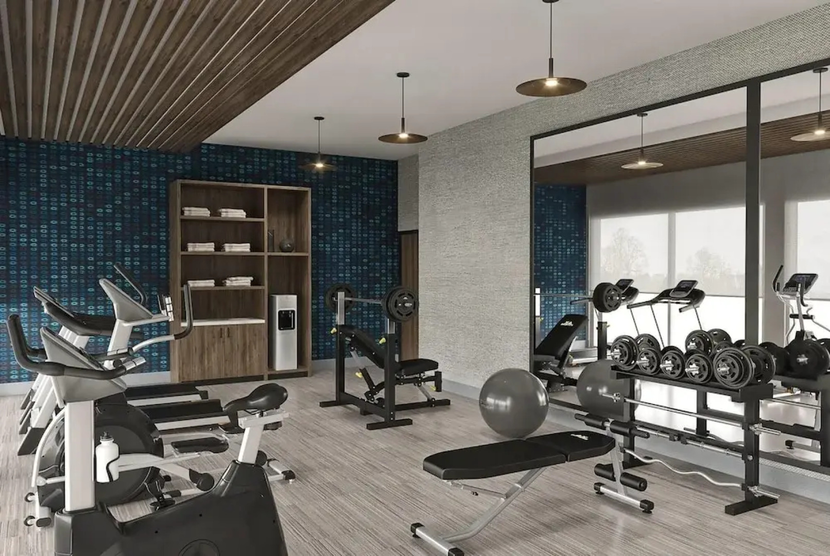 Hawthorn Extended Stay by Wyndham Mebane