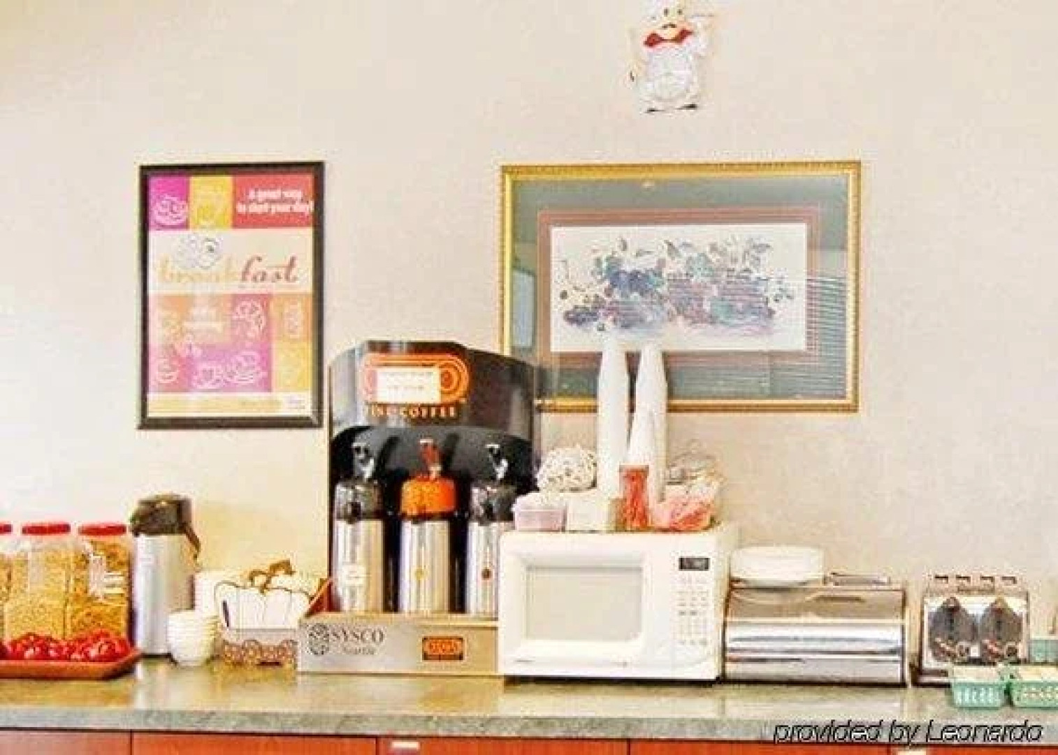 Econo Lodge Centralia