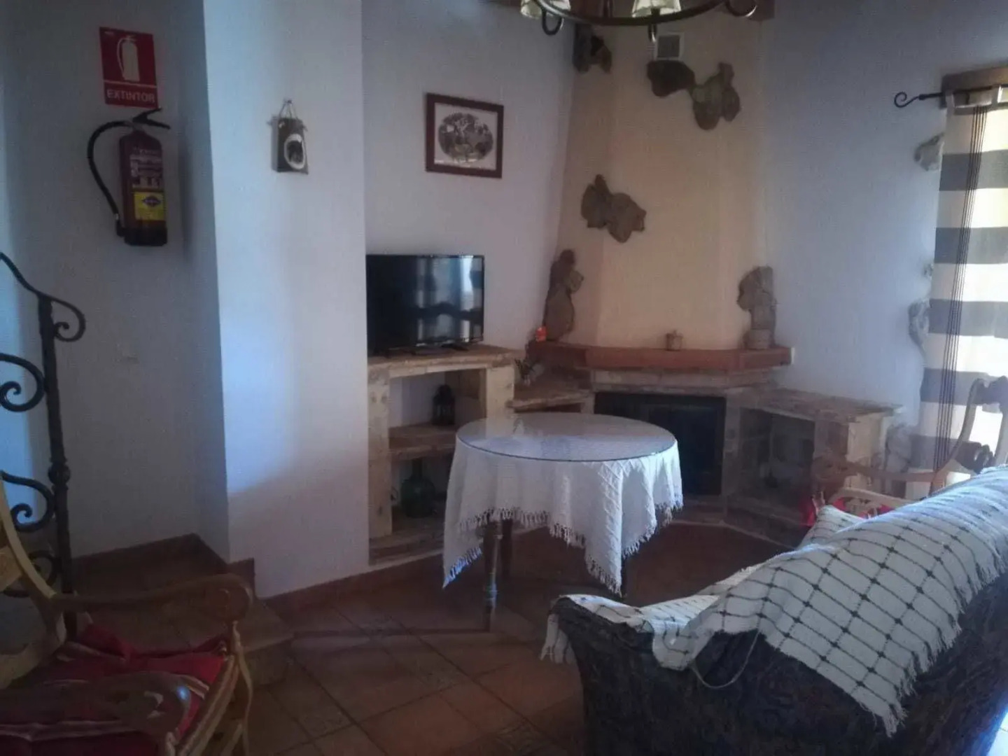 Alojamiento Rural La Pila