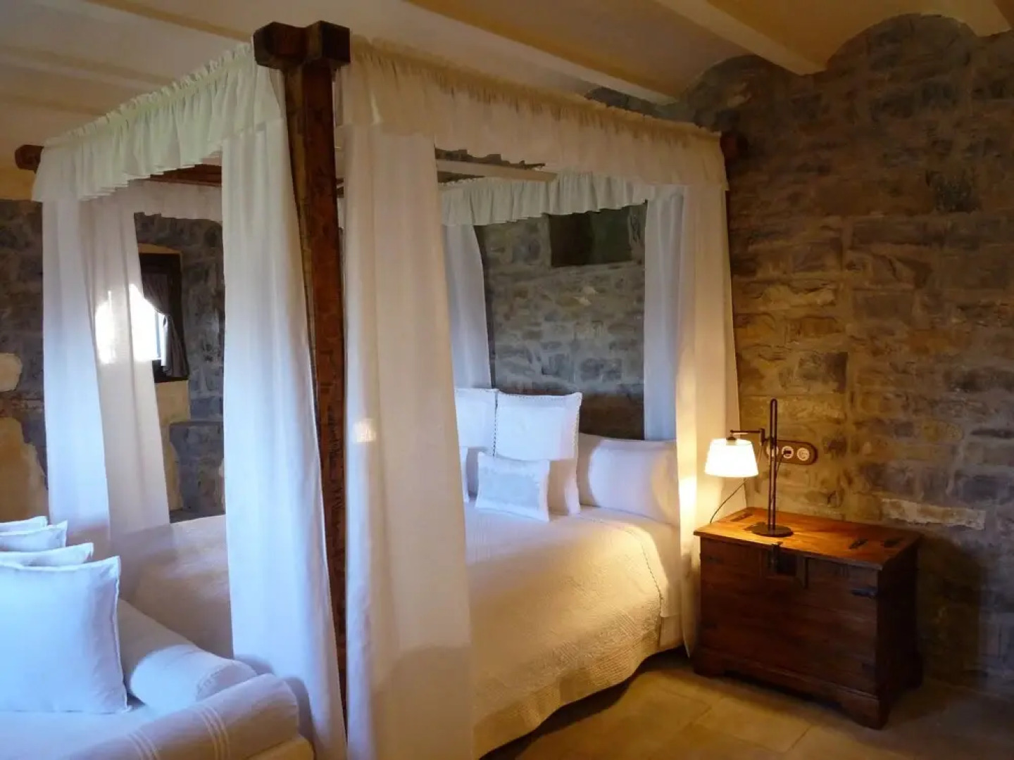 Hotel Posada Al Vent