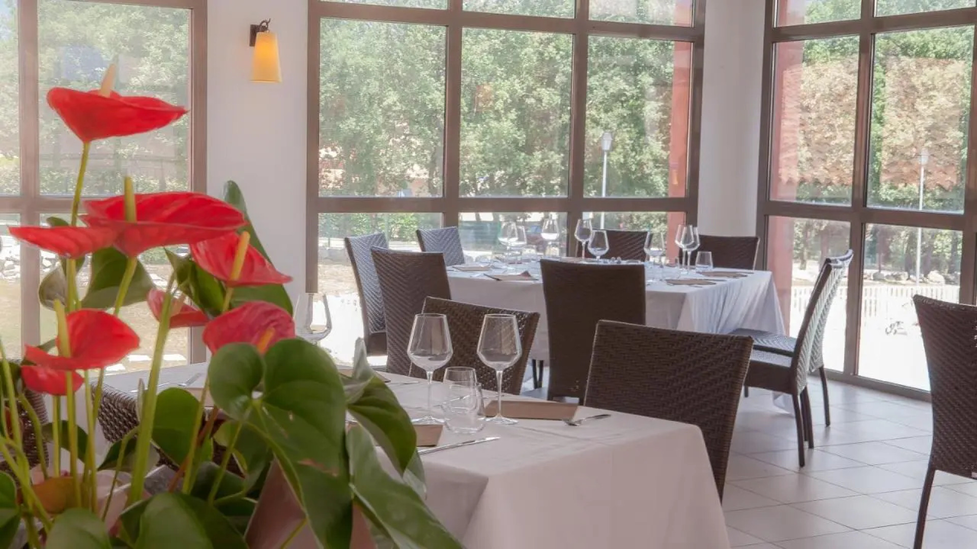 Résidence Lagrange Vacances Domaine de Fayence