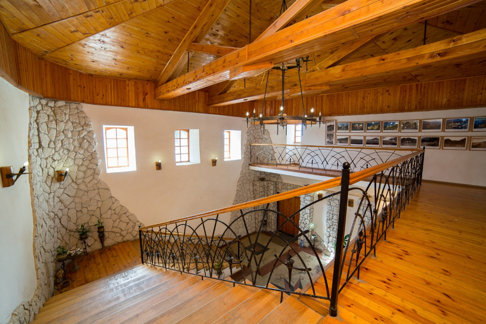 Гостиница Абхазия