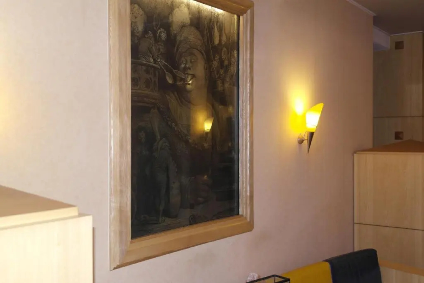 Hôtel Restaurant Des Lys