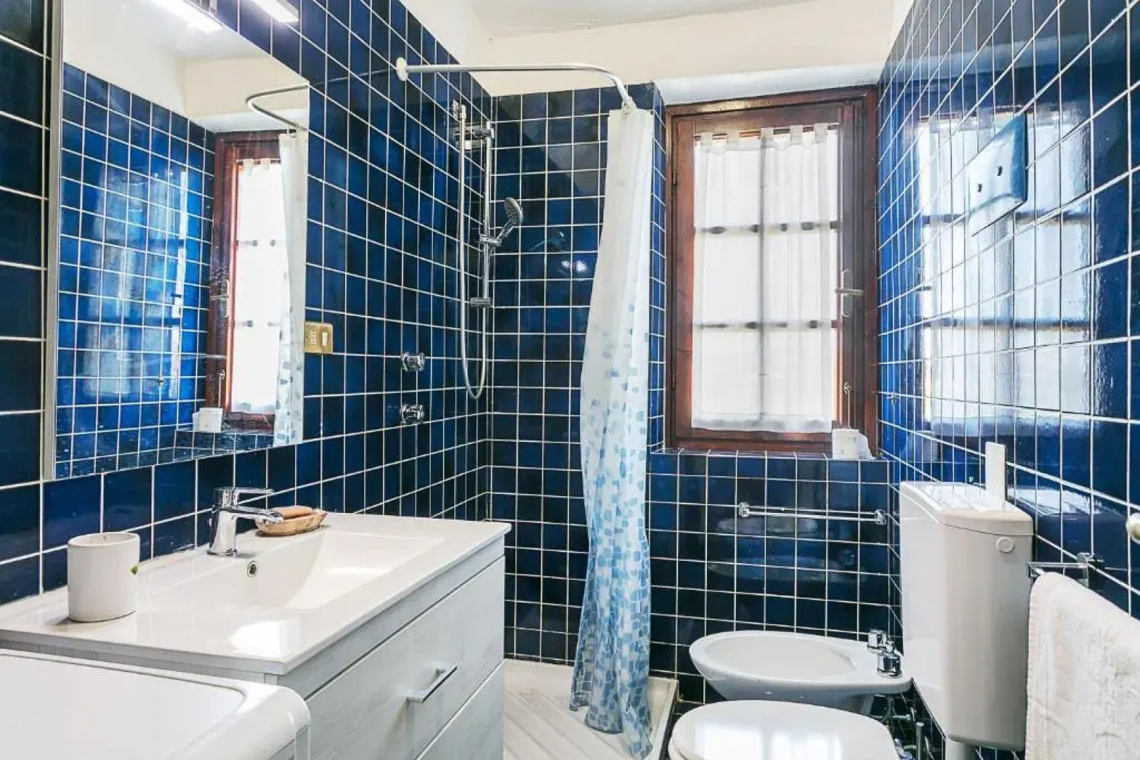 Casa Mucchi Bianchi D33