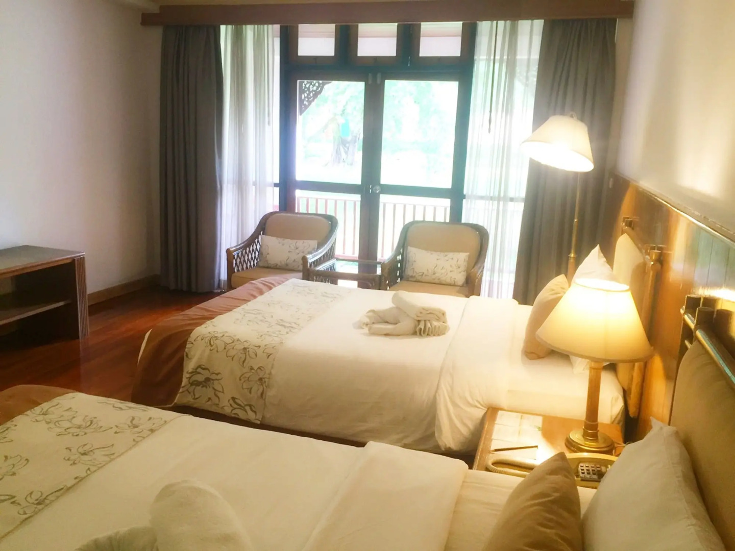 Imperial Mae Hong Son Resort