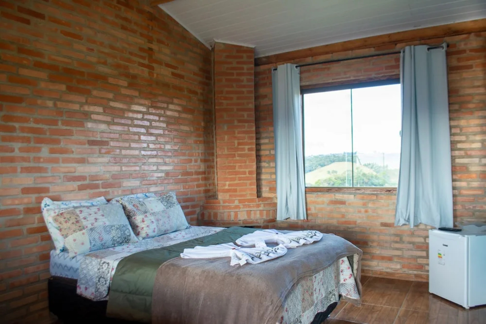 Estalagem Mirante do Sol