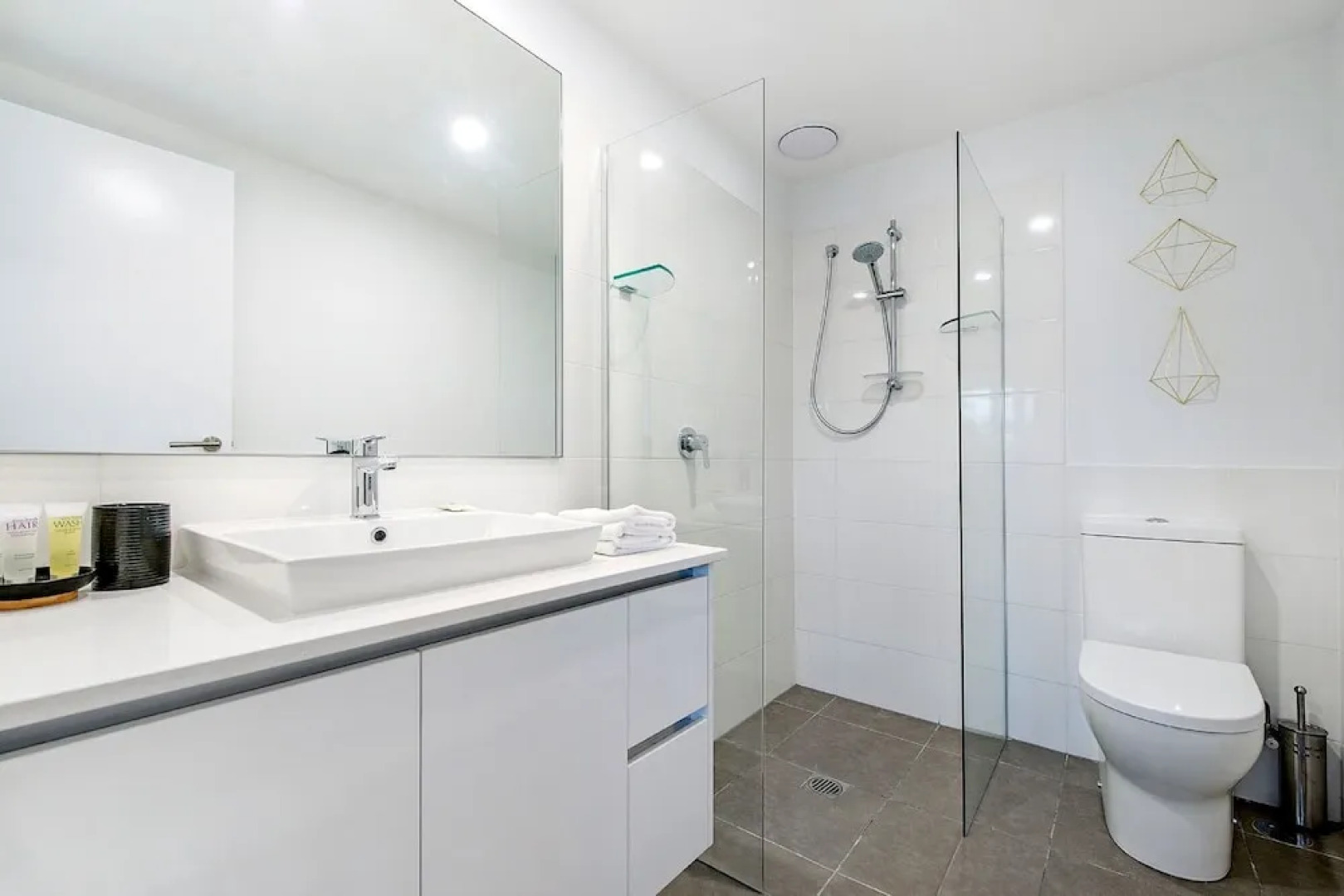 Waterford Penthouse Accommodation