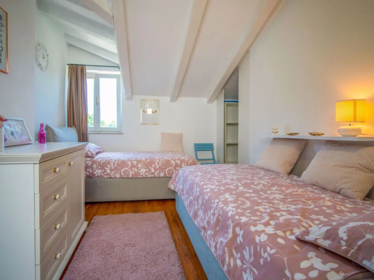 House Nika Opatija/Kastav