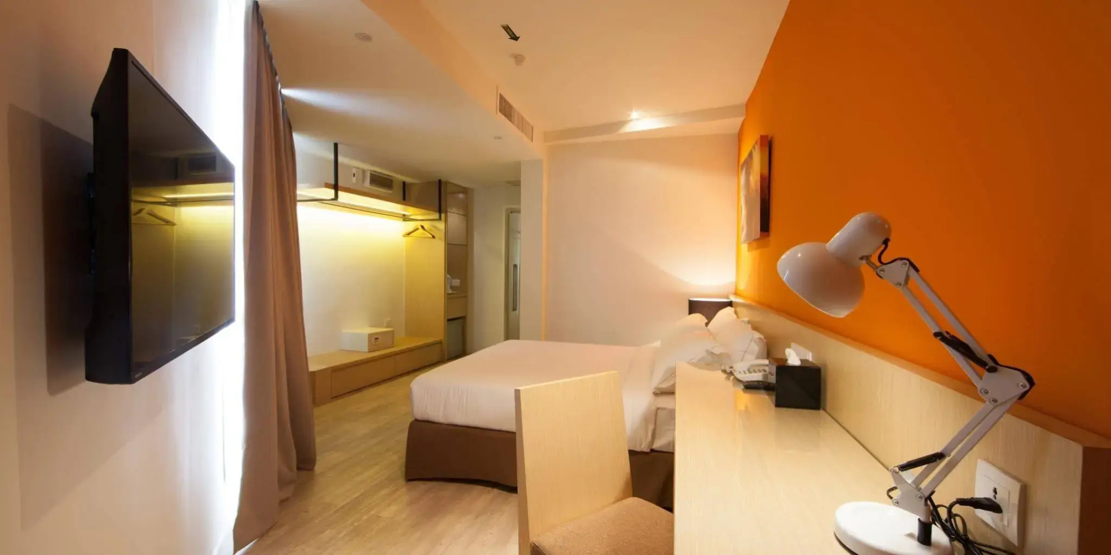 SGI Vacation Club Melaka