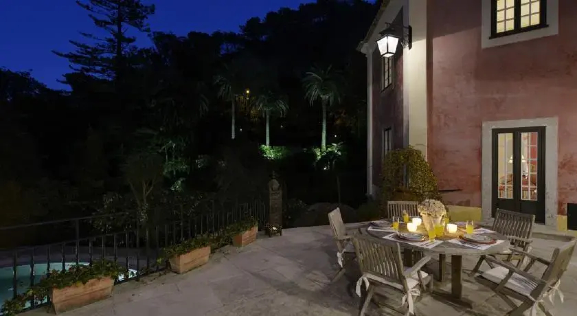 Quinta de Santa Maria