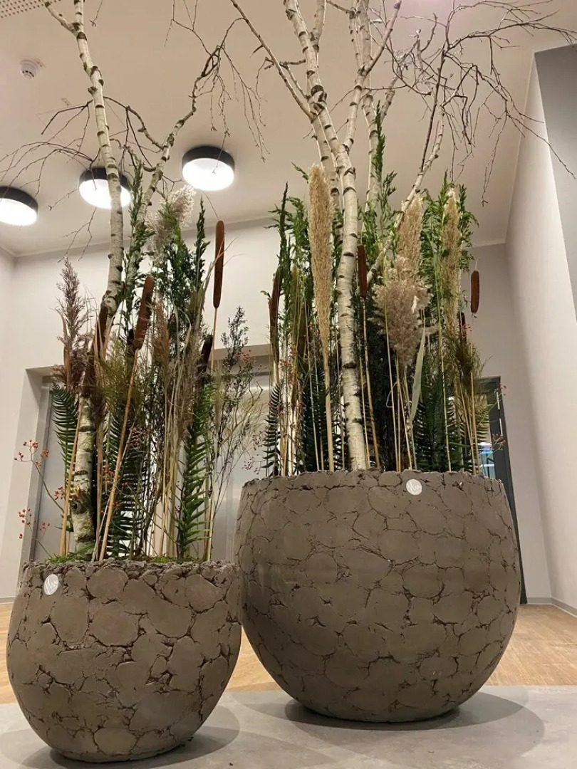 VIA PLAZA Meppen by Hackmann