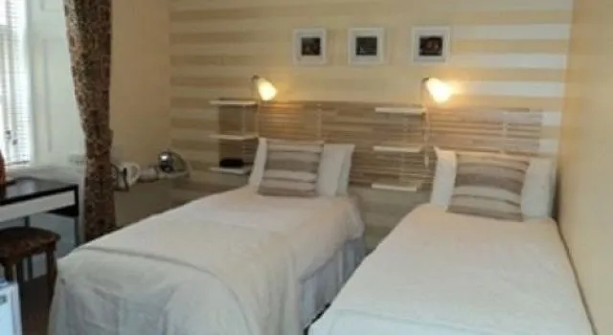 Limetree House Guest House