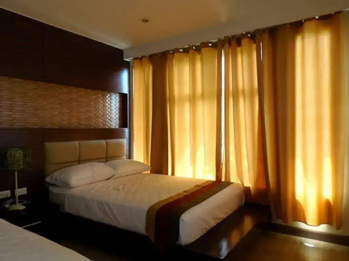 The Assemblage Point Resort and Convention Hub