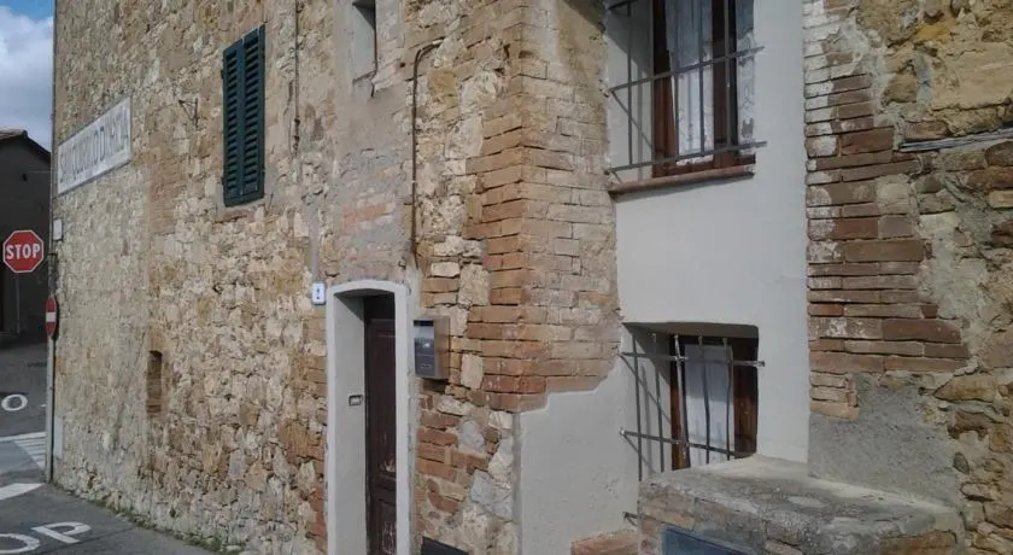 Holiday home La Casina