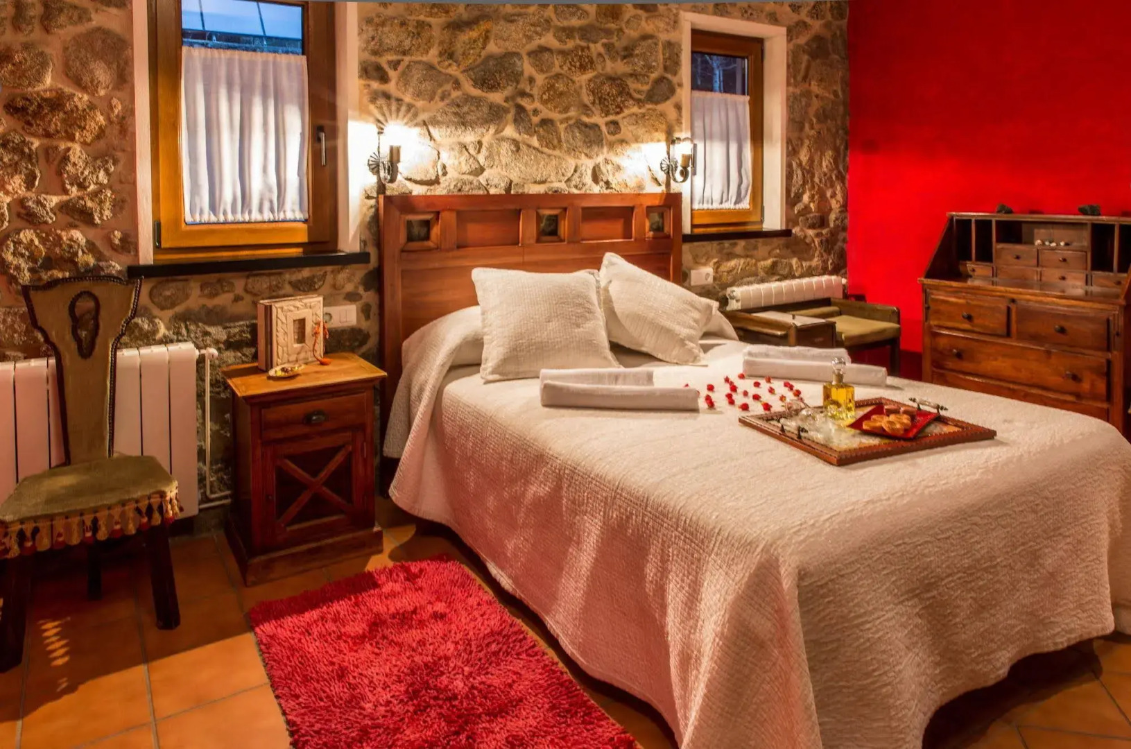 Hotel Rural Fontequeiroso