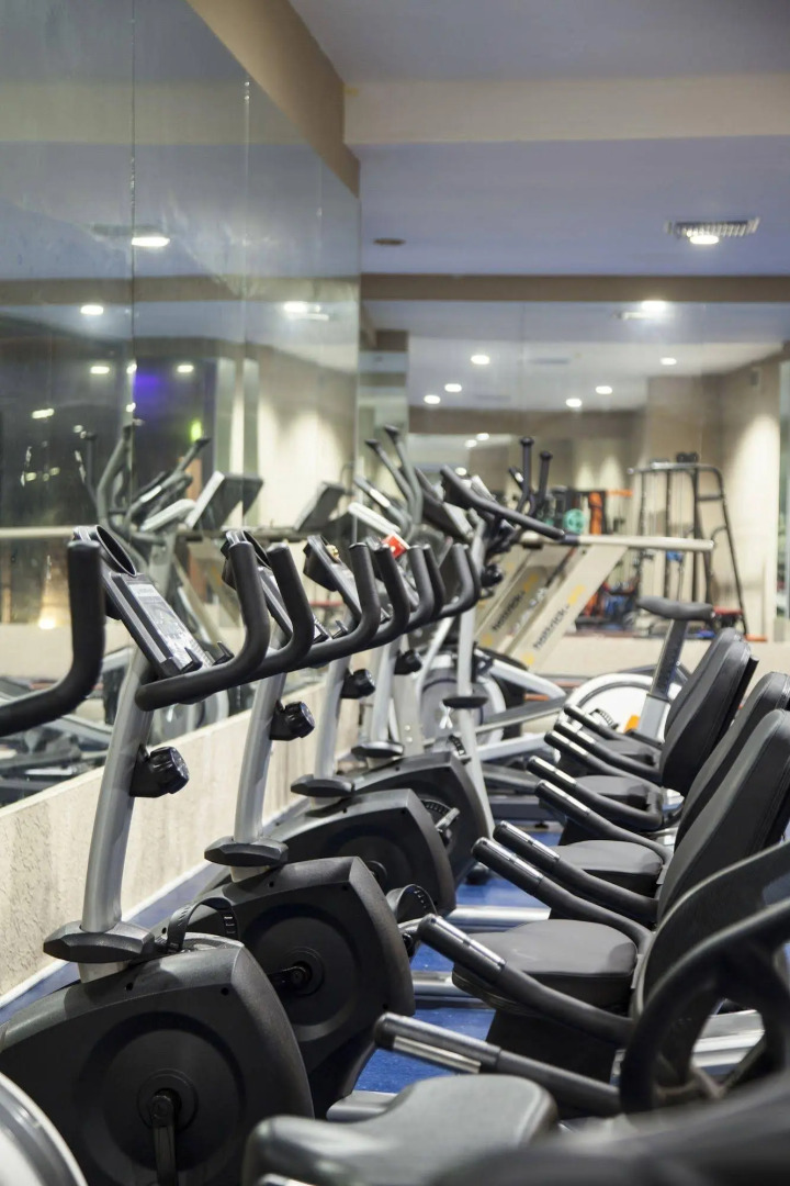 Golden Age Hotel Bodrum