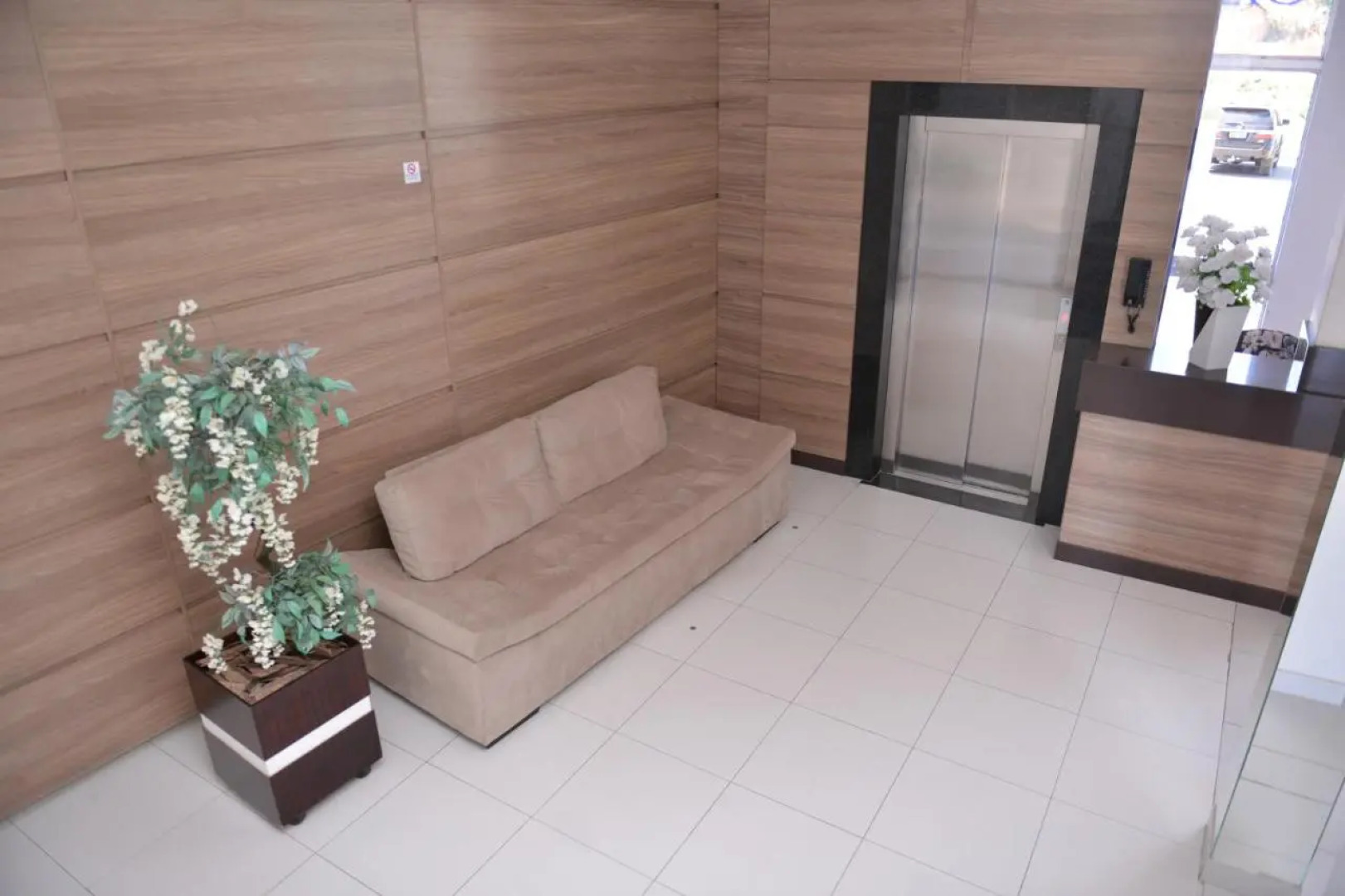 Gran Norte Hotel Salinas