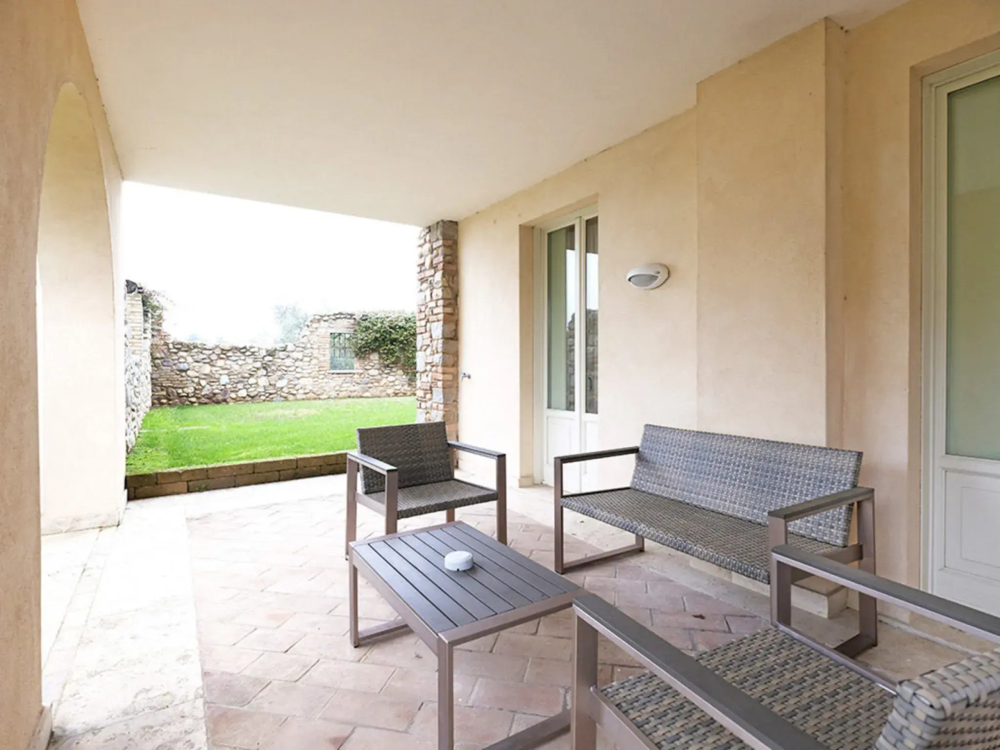 Garda Apartments San Vigilio Golf