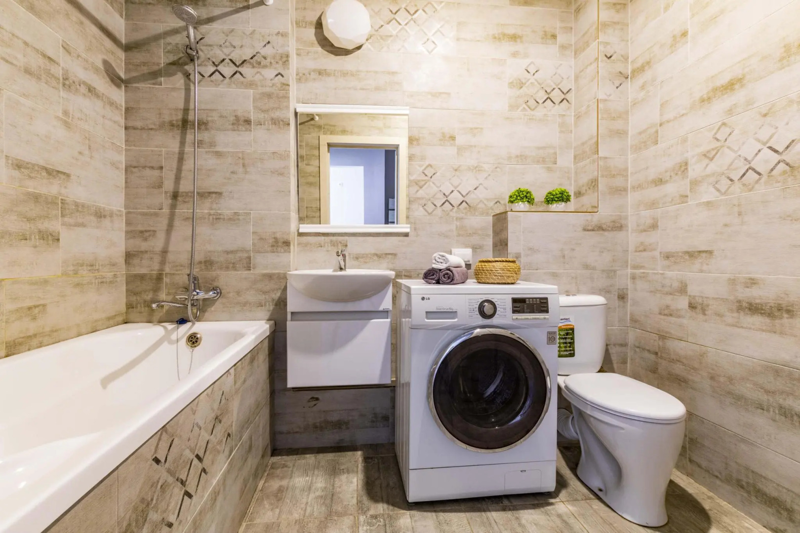 BeGuest (БиГест) на улице Азина