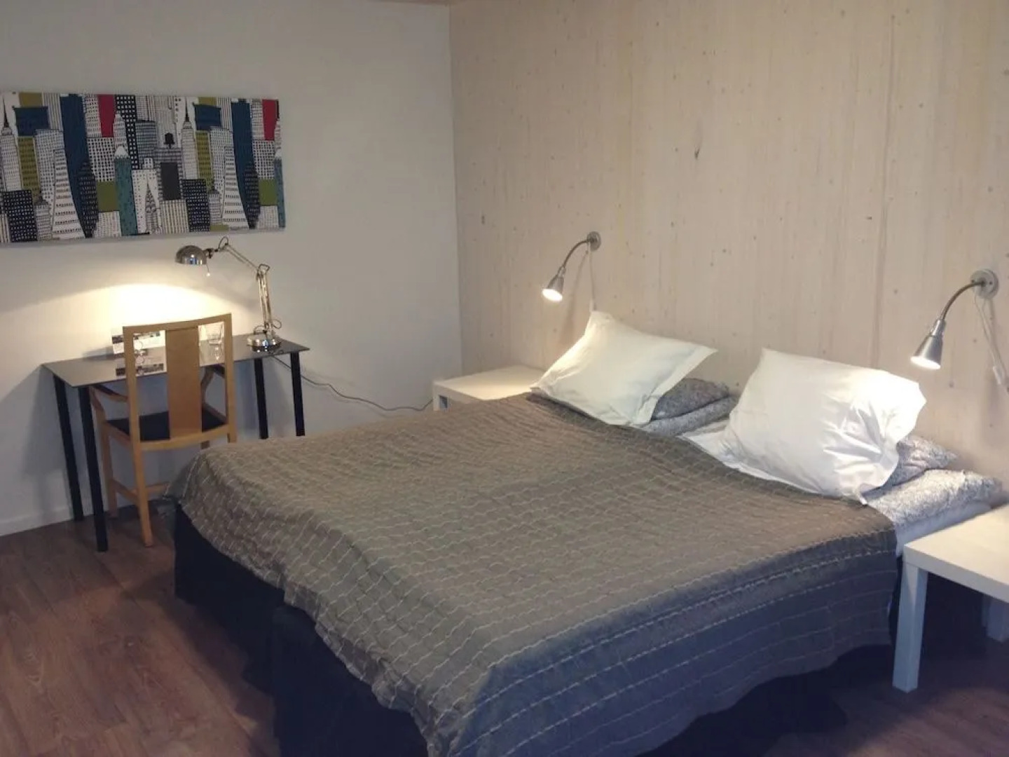 Kvarnens Pensionat och Bed & Breakfast